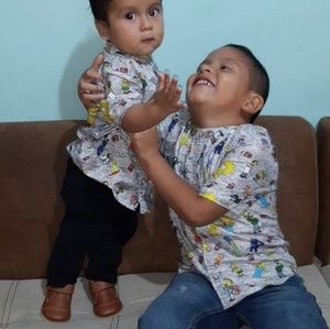 Meet your Posher, Maria